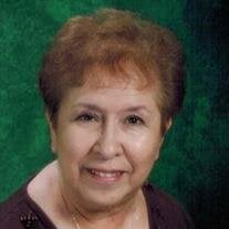 Mary  Lou  Martinez