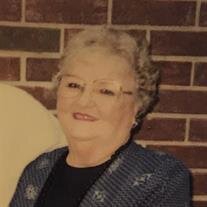 Mrs. Bobbie Nell Hamilton