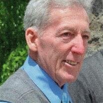 Walter F. Weis