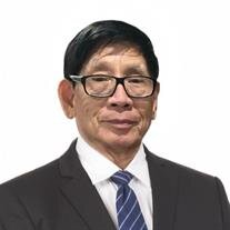 Mr Keith Siu Ki LI