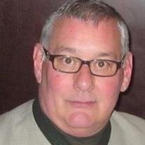 Thomas M. "Thom" Jenkins Jr.