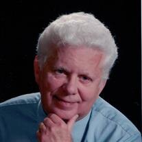 Gerald "Kent" Tegmeyer