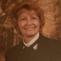 Betty Lee Joiner