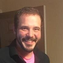 Adam Corey Whitehead