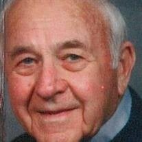 H. Marvin Stohler
