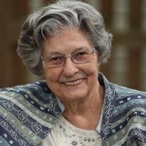 Kathleen S.  Steward
