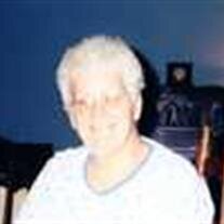 Connie Bell  Hill (Crutcher)