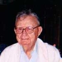 John D.  Hopper, Sr.