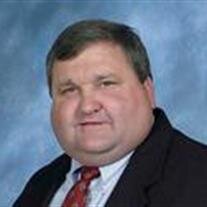 Mark David  Hollingsworth