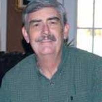 Bro. Glenn Autry  Hudspeth