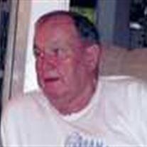 Paul Wayne  Jamieson