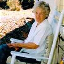 Katherine Louise  Tidwell (Benefield)