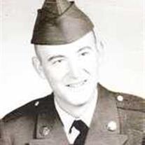 James Hollis "Bud"  Rogers