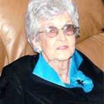 Lillian Inez  Crumpton (Mason)