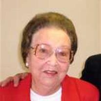 Elaine  McMillin (Sweatman)