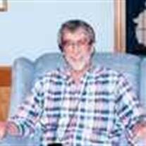 Perry A.  Thornton