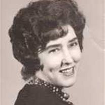 Olita  Wallis (Copeland)