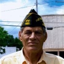 Wayne  Clark