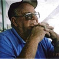 Gerald Franklin  Hughes
