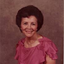 Billie Sue  York