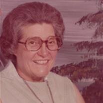 Viola Clark  Holmes