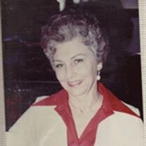 Mildred O.  Briggs (Wright)