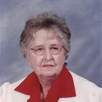 Shirley Juanita  Jackson (Boyd)