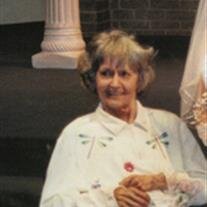 Gayle  Garner (Franklin)