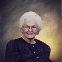 Nora Elizabeth  Malone (Davis)