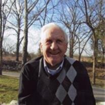 Alford "AL" Earl  Brown