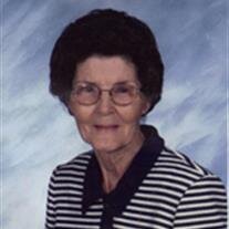 Callie  Jackson (Gaillard)