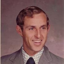 Terry Luther  Rutherford