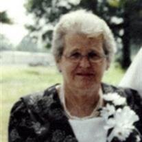 Ruby Nell  Joshlin (Rogers)