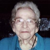 Emma Lou  Wilbanks (Barnes)