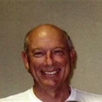 Chester Allen  Grisham
