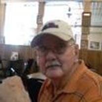 Roy Dean  Kirkman