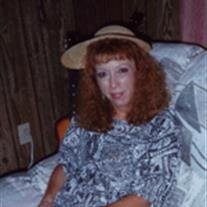 Glenda Faye  Roberts (Rapp)