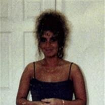 Nancy Carol  Cole
