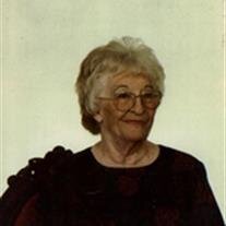 Marie  Shelby (Campbell)