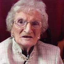 Blanche  McMillin (McCoy)