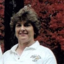 Sherill Victoria  McCoy (Mauney)