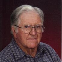 Lenwood  Garner