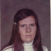 Marilyn Diane  Holmes (Vuncannon)