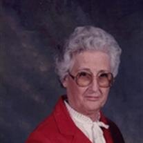 Ruby Mae  Perkins (Ferrell)