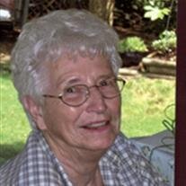 Ollie Faye  McNabb (Street)