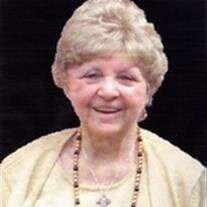 Eva Augusta  Duncan (Bedi)