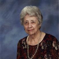 Eva Kathryn  Bullock (Johnson)
