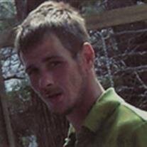 Jeremy Shane  Moore