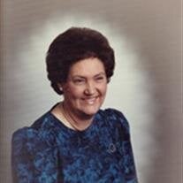 Sybil Colleen  Mathis (Givens)