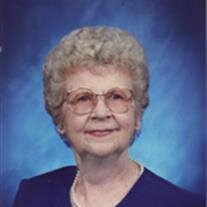 Virginia  McLain (Sanderson)